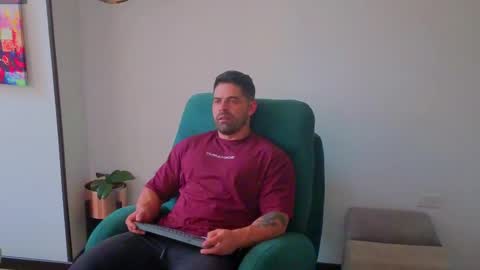 Snapshot of andrewfame chatting on 29, 4, 2026 Andrew online show from 29, 4, 2026