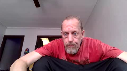 Snapshot of andrewgennie chatting on 31, 5, 2026 andrewgennie online show from 31, 5, 2026