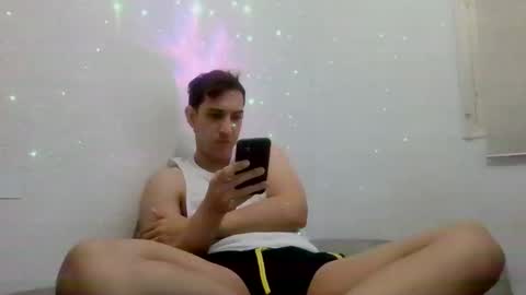 andrewgva online show from 14, 12, 2025