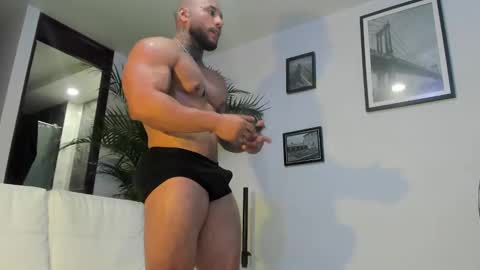 Snapshot of andrewjohnson0 chatting on 25, 12, 2024 Andrew Johnson online show from 25, 12, 2024