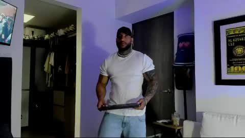 Snapshot of andrewjohnson0 chatting on 2, 5, 2026 Andrew Johnson online show from 2, 5, 2026