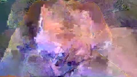 Andrew Hung online show from 5, 4, 2026