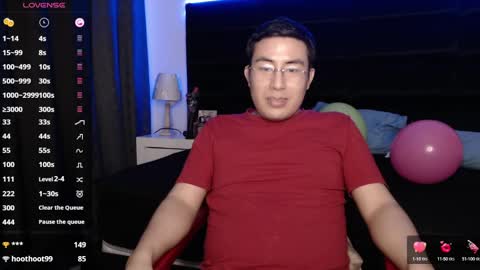 andrewmhilton_ online show from 10, 2, 2025