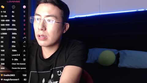 andrewmhilton_ online show from 11, 2, 2025