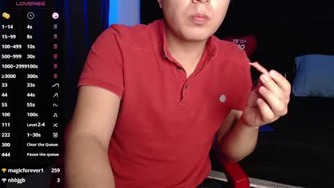 andrewmhilton_ online show from 15, 2, 2025