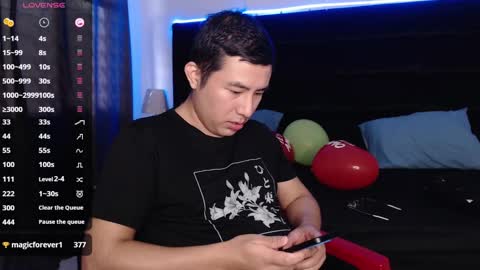 andrewmhilton_ online show from 16, 2, 2025