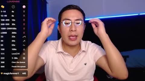 andrewmhilton_ online show from 17, 2, 2025