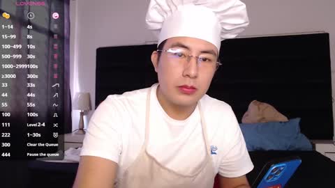 andrewmhilton_ online show from 17, 2, 2025