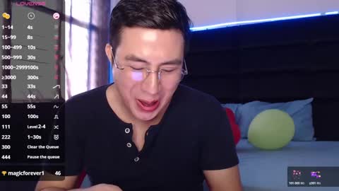 andrewmhilton_ online show from 23, 2, 2025