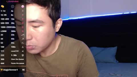 andrewmhilton_ online show from 25, 2, 2025