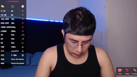 andrewmhilton_ online show from 25, 2, 2025