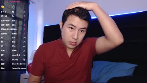 andrewmhilton_ online show from 1, 3, 2025