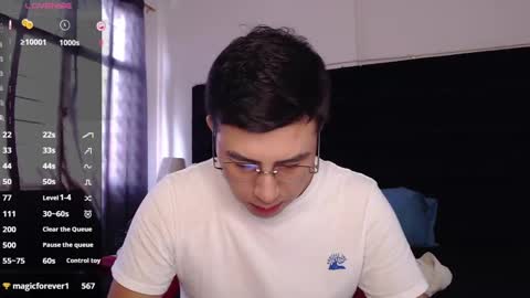 andrewmhilton_ online show from 9, 3, 2025