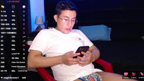 andrewmhilton_ online show from 9, 3, 2025