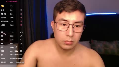 andrewmhilton_ online show from 22, 9, 2025