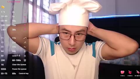 andrewmhilton_ online show from 23, 9, 2025