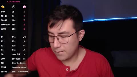 andrewmhilton_ online show from 5, 10, 2025