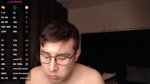 andrewmhilton_ online show from 13, 10, 2025