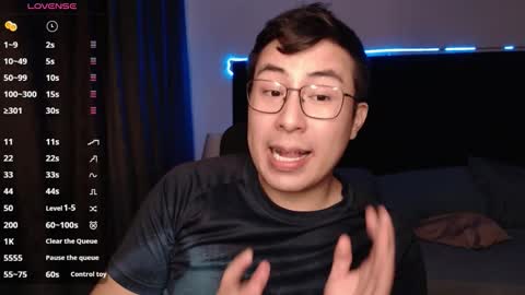 andrewmhilton_ online show from 10, 11, 2025