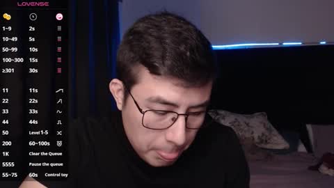 andrewmhilton_ online show from 15, 11, 2025