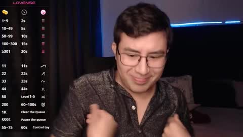 andrewmhilton_ online show from 18, 11, 2025