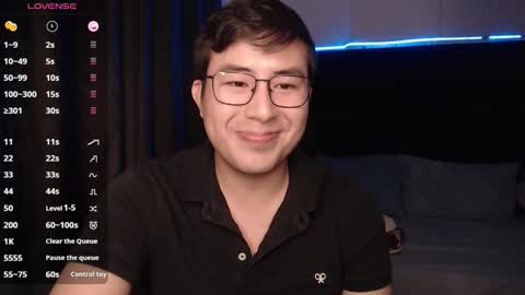 andrewmhilton_ online show from 23, 11, 2025