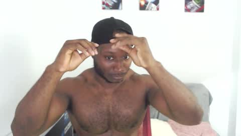 Andrew Oconnor online show from 25, 11, 2025