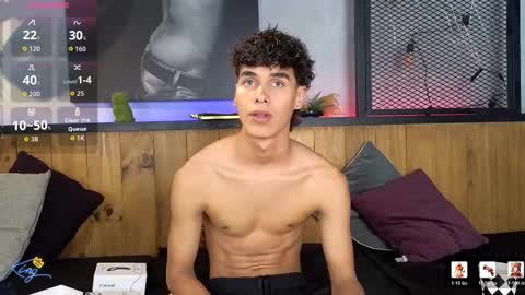 AndreWortix online show from 27, 2, 2026