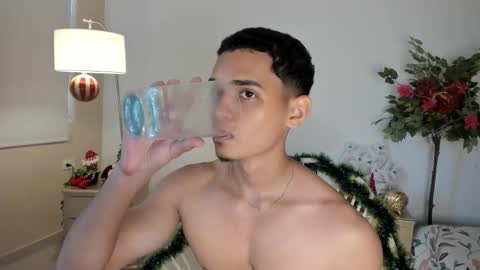 andrewrush_ online show from 17, 11, 2025