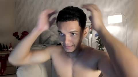 andrewrush_ online show from 24, 11, 2025