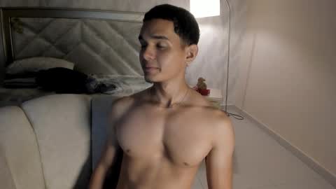 andrewrush_ online show from 25, 11, 2025