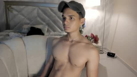 andrewrush_ online show from 27, 11, 2025