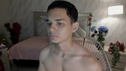 andrewrush_ online show from 29, 11, 2025