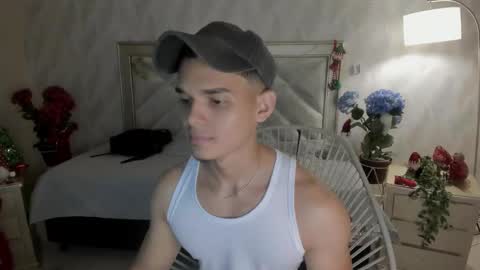 andrewrush_ online show from 30, 11, 2025