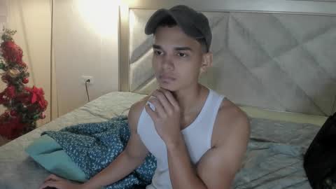 andrewrush_ online show from 30, 11, 2025