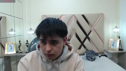 ANDREW online show from 1, 2, 2025