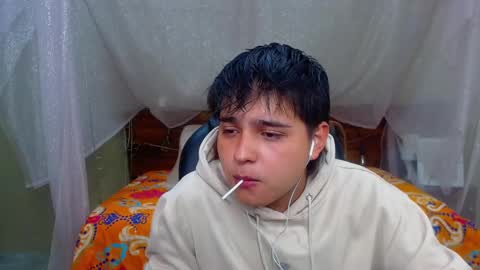 ANDREW online show from 24, 2, 2025