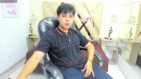 ANDREW online show from 16, 4, 2026