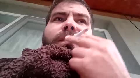 Snapshot of andrey21q chatting on 8, 10, 2025 andrey21q online show from 8, 10, 2025