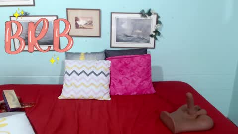 Andreyna online show from 28, 12, 2024