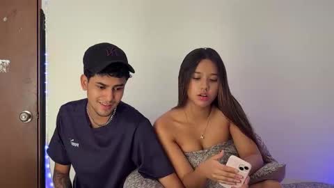 Andresuki online show from 17, 1, 2026