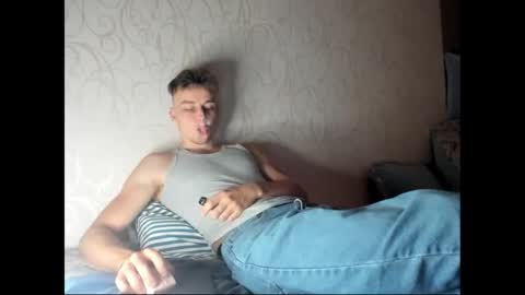 andrian_sweety online show from 17, 9, 2025