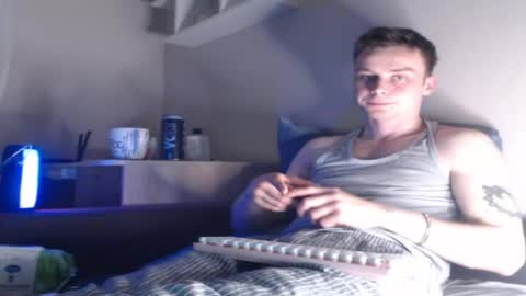 andrian_sweety online show from 19, 4, 2026