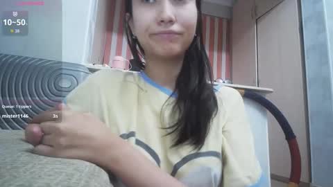 Snapshot of andriana05 chatting on 8, 3, 2026 Andriana05 online show from 8, 3, 2026