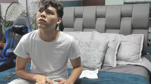 andrik_vane online show from 13, 9, 2025