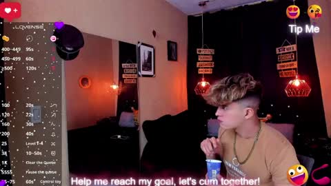      online show from 3, 4, 2026