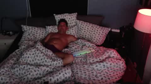 andrjoer online show from 10, 2, 2026