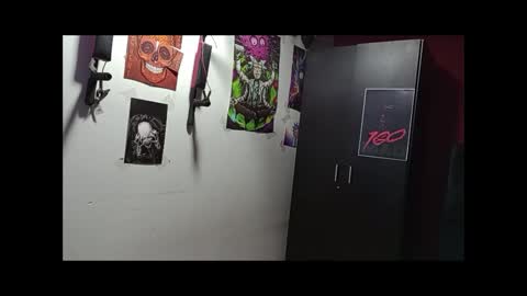 Snapshot of androdd666 chatting on 5, 3, 2026 androd666 online show from 5, 3, 2026