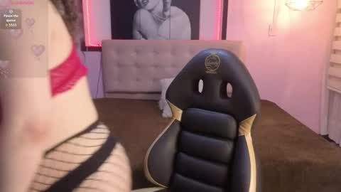 androm3da_ online show from 18, 5, 2026