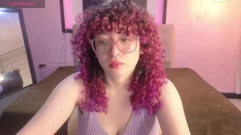 androm3da_ online show from 29, 6, 2026